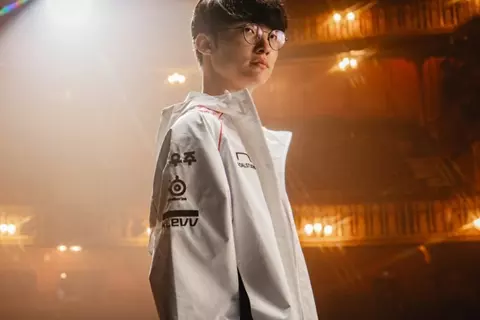 غياب كوريا الجنوبية يهدد مصداقية Esports Nations Cup